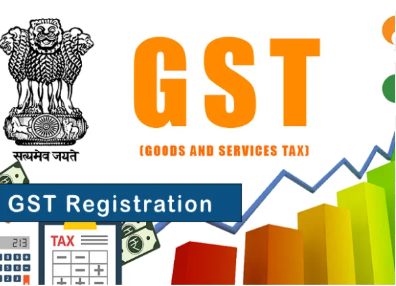 What is GST Registration ?